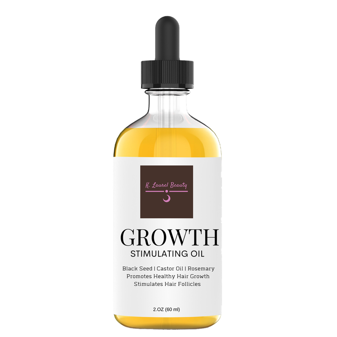 Growth Stimulating Oil Blend 2oz