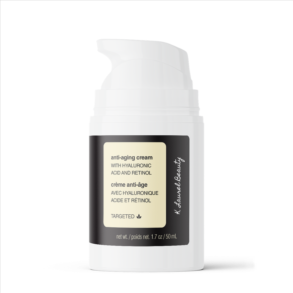 Anti-Aging Cream 1.7oz