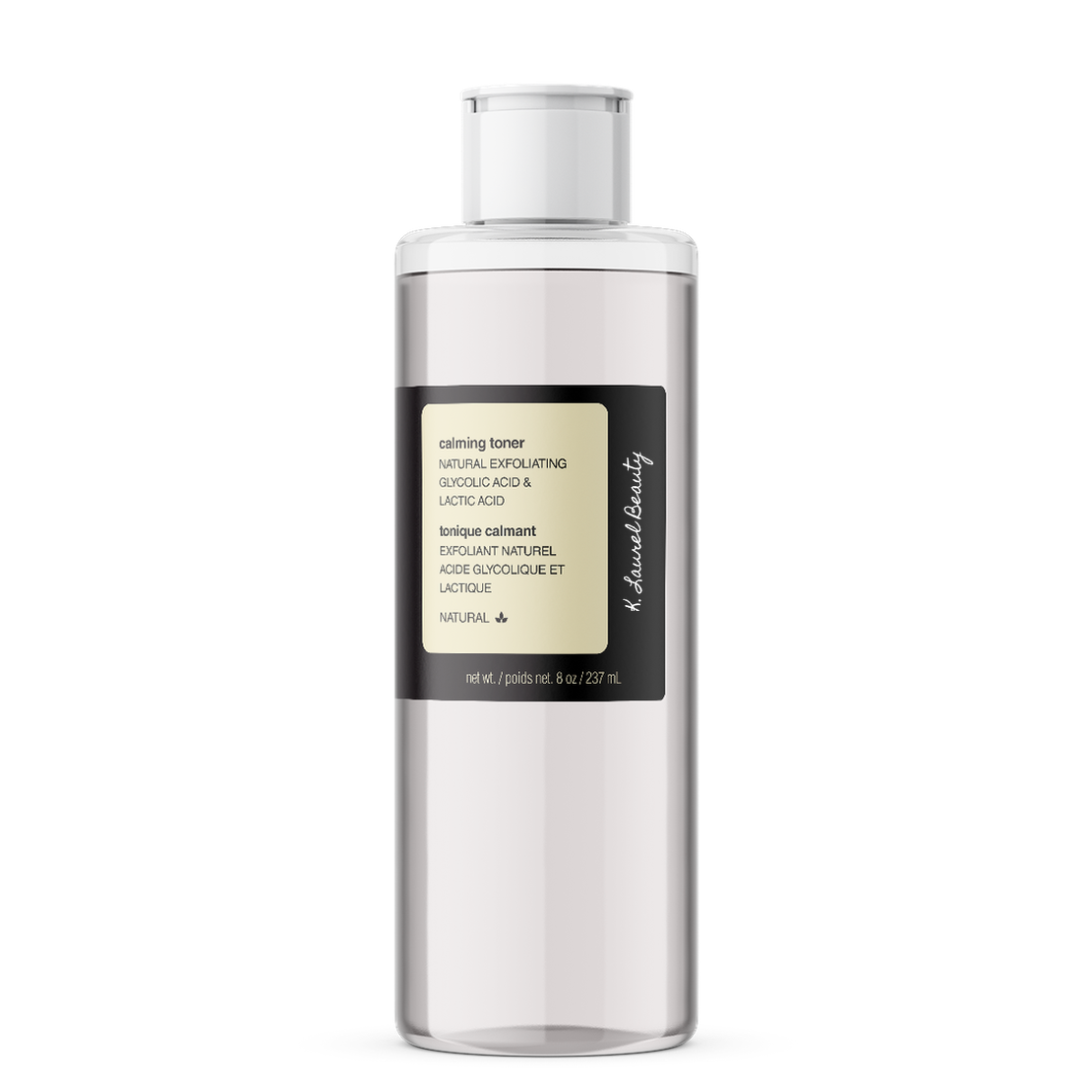 Calming Toner 8oz