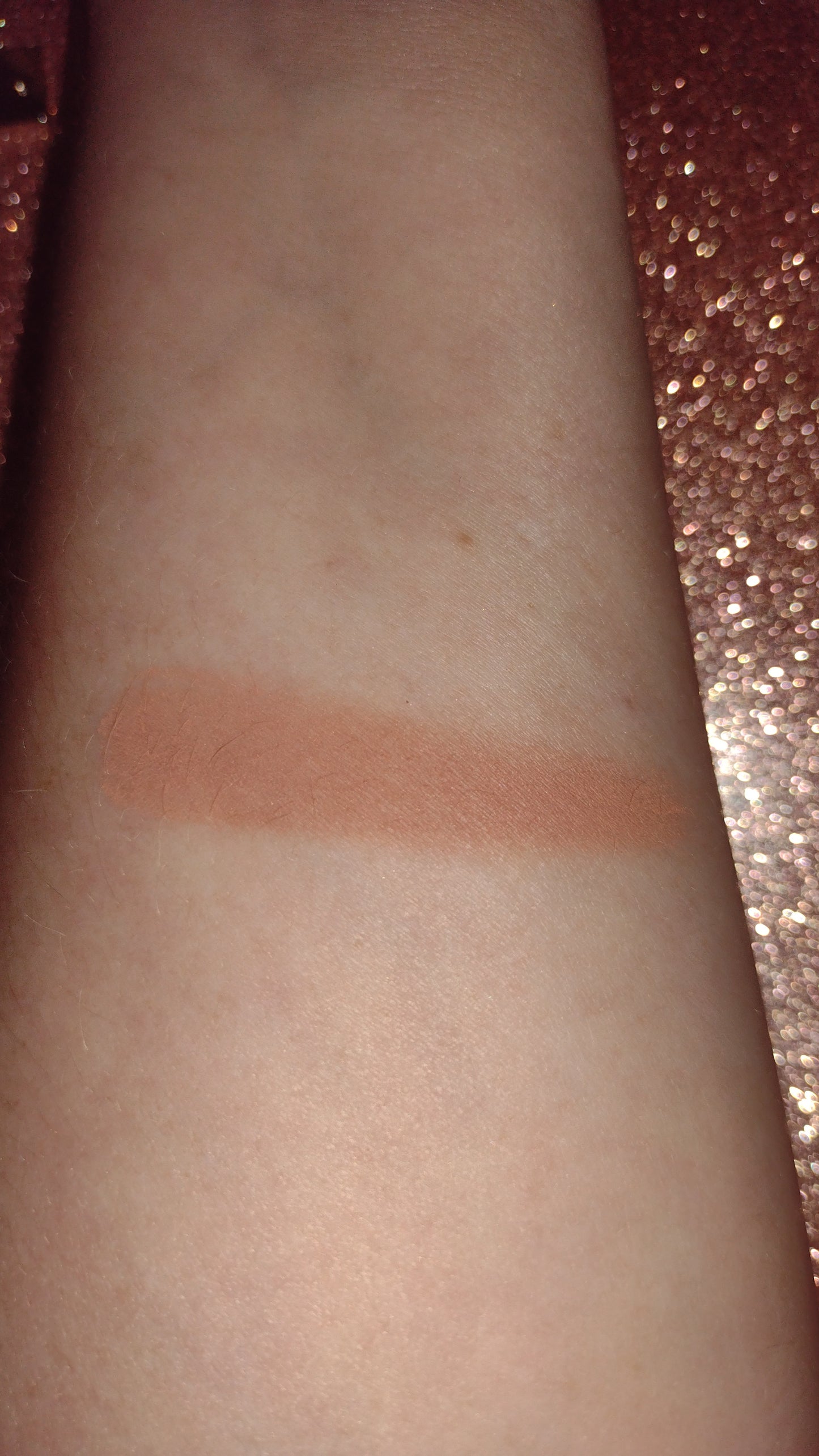 Soft Contour Blush