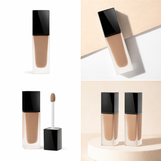 Country Grace (Warm) - Foundation