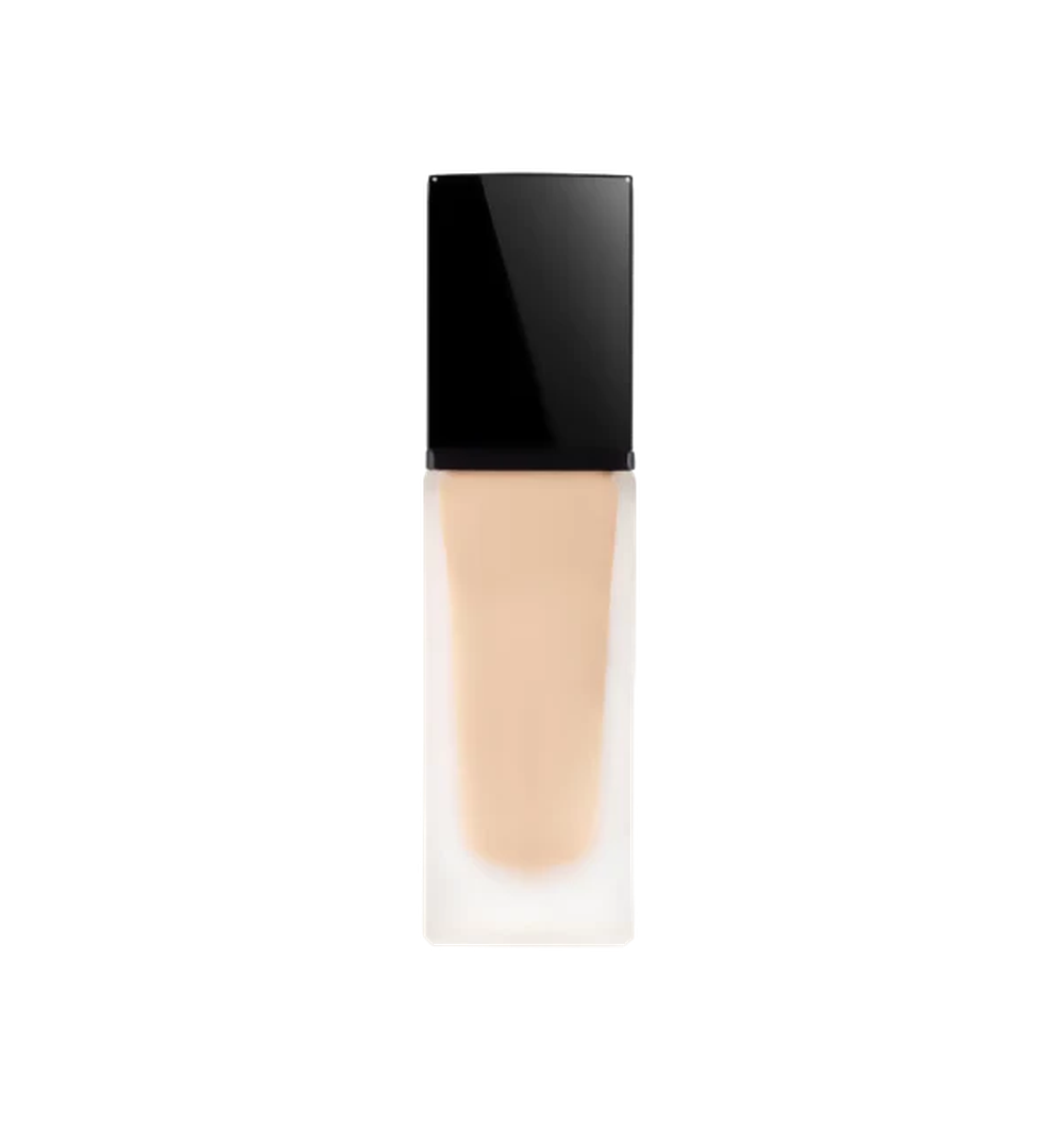 Kyléa Beauty – Radiant Glow Foundation (Warm Sandhill)