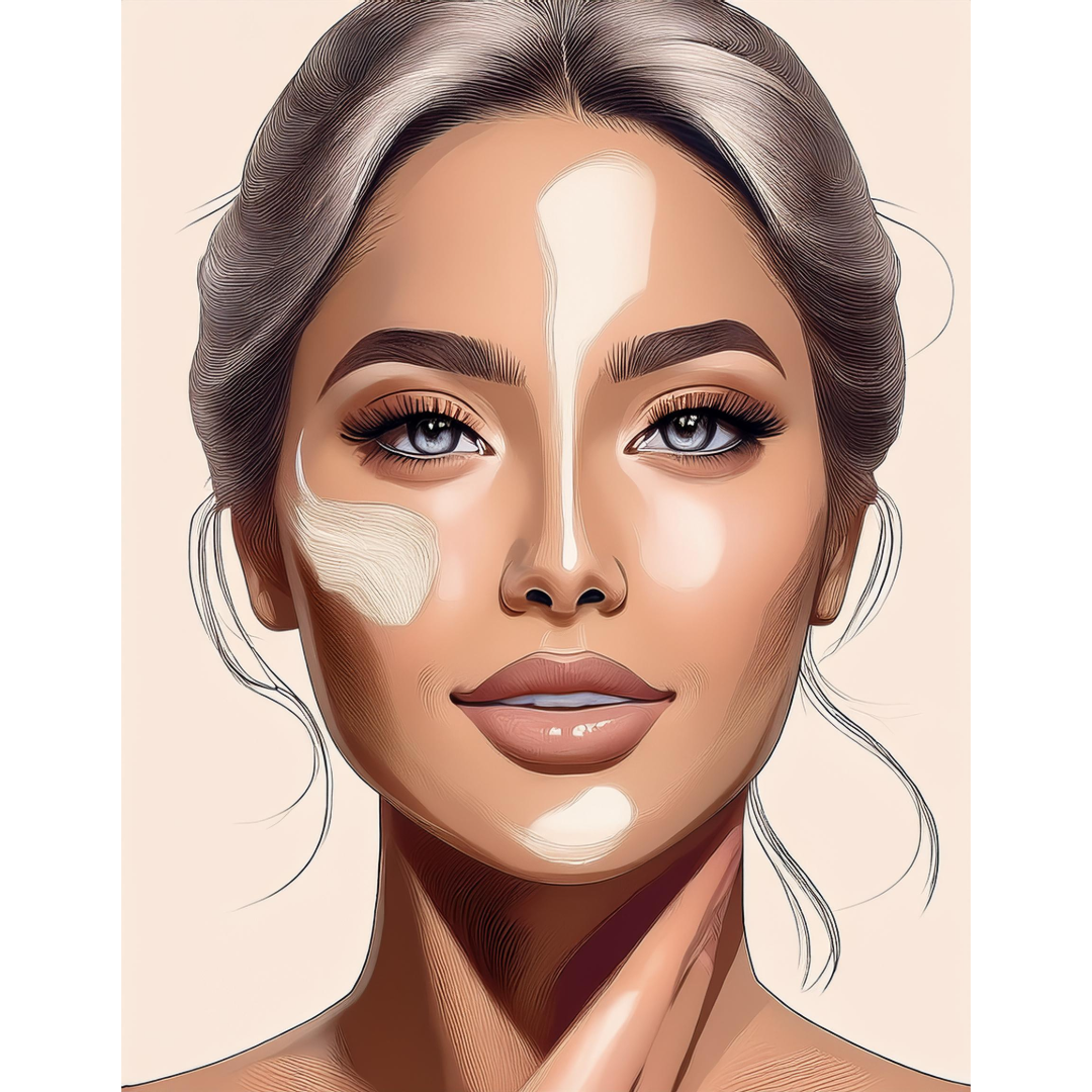 Golden Arvo- Foundation