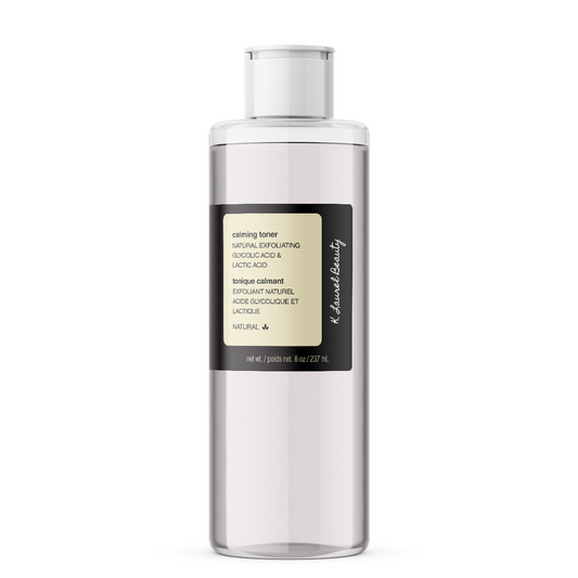 Calming Toner 8oz