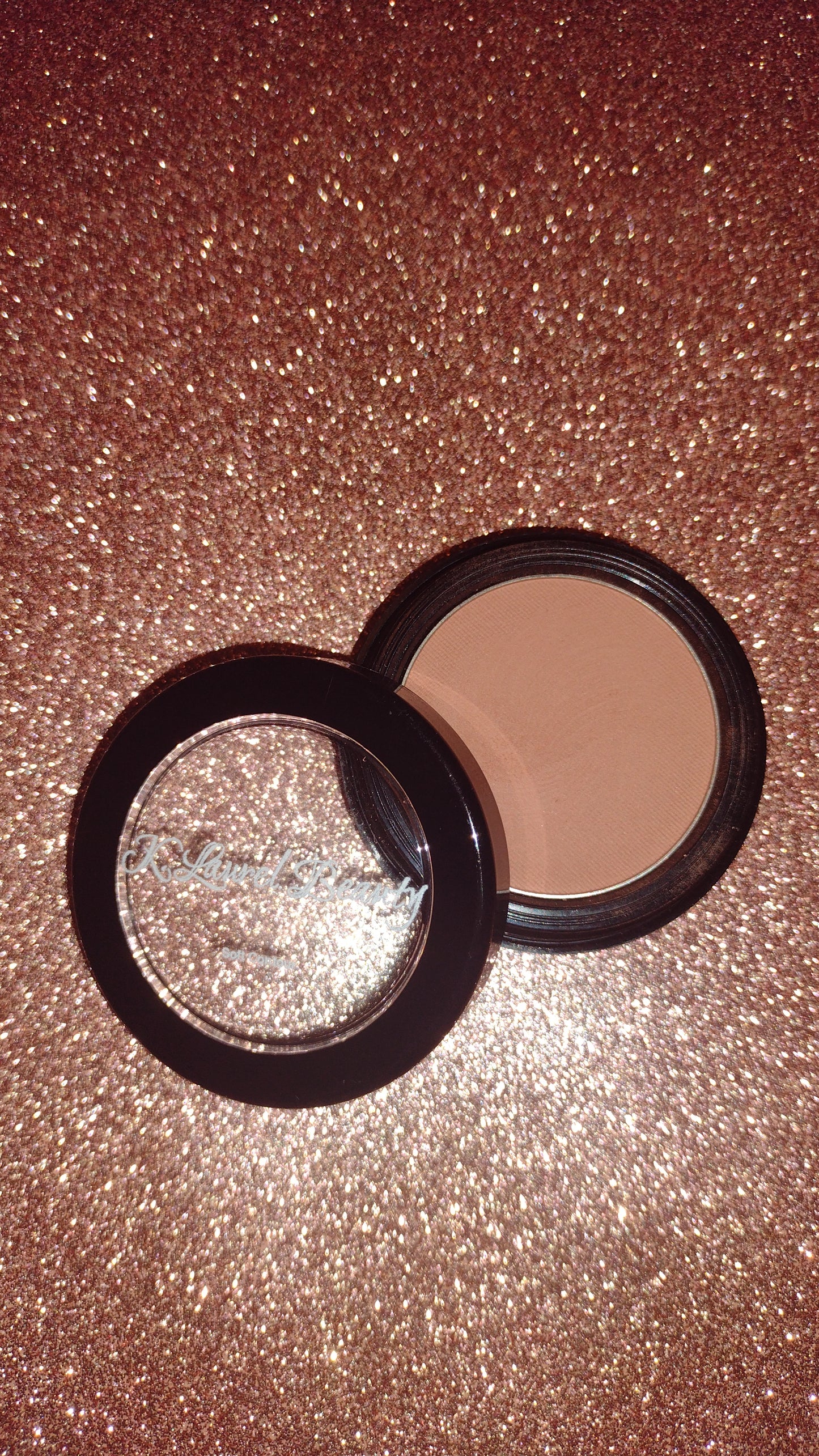 Soft Contour Blush