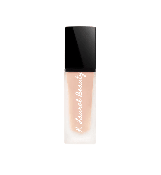 Foundation - Baby (Neutral) by Romello